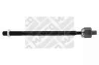 Mapco 51744 End assy steering rack Mapco 51744 End assy steering rack