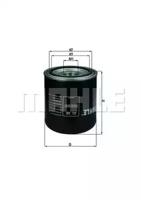 Mahle Original AL26 Фільтр вологоосушувача