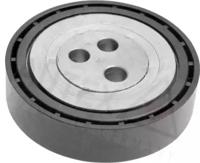 Autex 641850 Ролик натяжний ременя поліклинового