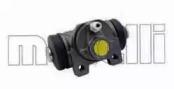 Metelli 04-0648 Цилиндр тормозной рабочий Metelli 04-0648 Цилиндр тормозной рабочий