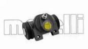 Metelli 04-0703 Cylinder drum brake Metelli 04-0703 Cylinder drum brake