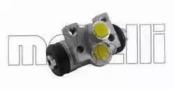 Metelli 04-0826 Цилиндр тормозной рабочий Metelli 04-0826 Цилиндр тормозной рабочий