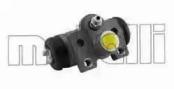 Metelli 04-0864 Цилиндр тормозной рабочий Metelli 04-0864 Цилиндр тормозной рабочий