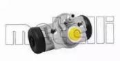 Metelli 04-0891 Цилиндр тормозной рабочий