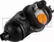 Metelli 04-1061 Цилиндр тормозной рабочий Metelli 04-1061 Цилиндр тормозной рабочий