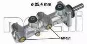 Metelli 05-0110 Cylinder brake master