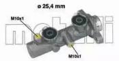 Metelli 05-0249 Cylinder brake master