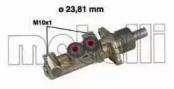 Metelli 05-0252 Cylinder brake master