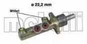 Metelli 05-0323 Cylinder brake master