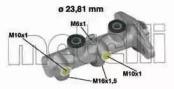 Metelli 05-0349 Cylinder brake master