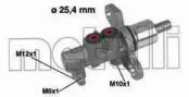 Metelli 05-0368 Cylinder brake master Metelli 05-0368 Cylinder brake master