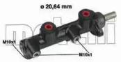 Metelli 05-0401 Cylinder brake master