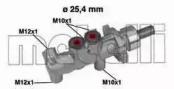 Metelli 05-0415 Cylinder brake master