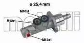 Metelli 05-0440 Cylinder brake master Metelli 05-0440 Cylinder brake master