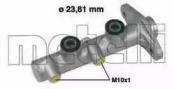 Metelli 05-0586 Cylinder brake master