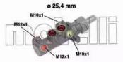 Metelli 05-0641 Cylinder brake master