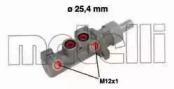 Metelli 05-0642 Cylinder brake master
