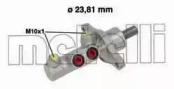 Metelli 05-0705 Cylinder brake master