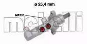 Metelli 05-0732 Цилиндр главный тормозной Metelli 05-0732 Цилиндр главный тормозной