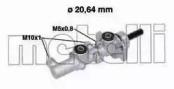 Metelli 05-0734 Cylinder brake master Metelli 05-0734 Cylinder brake master