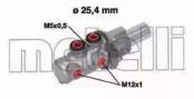 Metelli 05-0754 Cylinder brake master