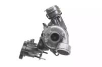 Alanko 10900740 Турбокомпресор