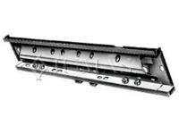 Jumasa 06354550 Балка поперечна