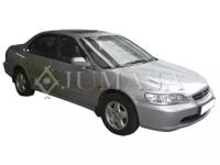 Jumasa 08721614 Cover assy fender splash shield