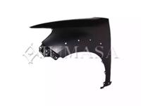 Jumasa 08015188 Крило переднє