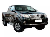 Jumasa 08325188 Крило переднє