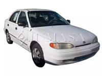 Jumasa 41321625 Ліхтар покажчика повороту