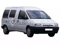 Jumasa 41321051 Ліхтар покажчика повороту Jumasa 41321051 Ліхтар покажчика повороту