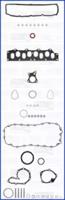 Wilmink Group WG1165904 Прокладки двигателя комплект Wilmink Group WG1165904 Прокладки двигателя комплект