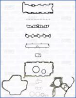 Wilmink Group WG1165932 Прокладки двигателя комплект Wilmink Group WG1165932 Прокладки двигателя комплект