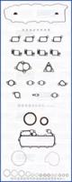 Wilmink Group WG1165941 Прокладки двигателя комплект Wilmink Group WG1165941 Прокладки двигателя комплект