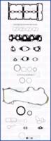 Wilmink Group WG1166019 Прокладки двигателя комплект