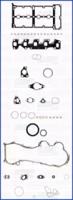 Wilmink Group WG1166034 Прокладки двигуна комплект
