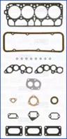 Wilmink Group WG1166087 Комплект прокладок ГБЦ