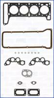 Wilmink Group WG1166146 Комплект прокладок ГБЦ