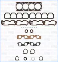 Wilmink Group WG1166698 Комплект прокладок ГБЦ