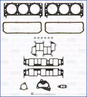Wilmink Group WG1166893 Комплект прокладок ГБЦ