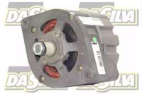 Da Silva 010186 Alternator assy