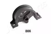 Japanparts RU-866 Insulator engine mounting