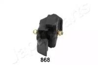 Japanparts RU-868 Insulator engine mounting