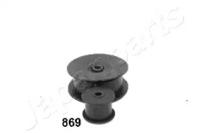 Japanparts RU-869 Insulator engine mounting