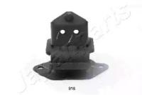 Japanparts RU-916 Insulator engine mounting Japanparts RU-916 Insulator engine mounting