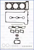 Wilmink Group WG1454163 Комплект прокладок гбц