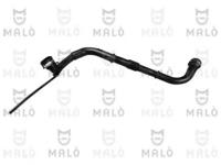 AKRON (Malo) 33099 Патрубок интеркулера