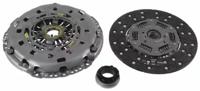 Sachs 3000 951 905 Kit clutch repair Sachs 3000 951 905 Kit clutch repair