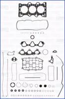 Wilmink Group WG1454420 Комплект прокладок ГБЦ